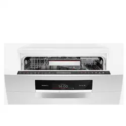 ماشین ظرفشویی بوش 8ZDW86M - خانه بوش - لوازم خانگی بوش