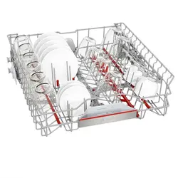 ماشین ظرفشویی بوش 8ZDW86M - خانه بوش - لوازم خانگی بوش