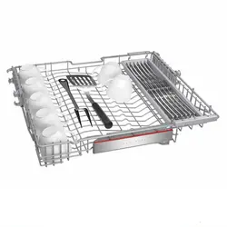 ماشین ظرفشویی بوش 8ZDW86M - خانه بوش - لوازم خانگی بوش