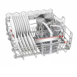 ماشین ظرفشویی بوش 8ZDW86M - خانه بوش - لوازم خانگی بوش