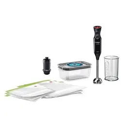 گوشتکوب برقی بوش مدل MS6CB61V5G - خانه بوش - لوازم خانگی بوش