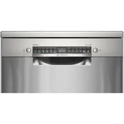 ماشین ظرفشویی بوش مدل BOSCH SMS6ZCI15E - خانه بوش - لوازم خانگی بوش