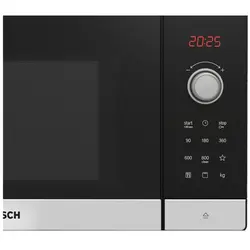 مایکروویو بوش FEL053MS2 - خانه بوش - لوازم خانگی بوش