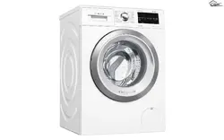 ماشین لباسشویی بوش 8 کیلویی Bosch WAQ28492 - خانه بوش - لوازم خانگی بوش