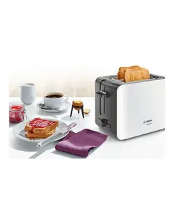 بوش هوم | توستر بوش مدل TAT6A111