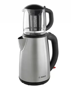 چای ساز بوش مدل TTA5603 - خانه بوش - لوازم خانگی بوش