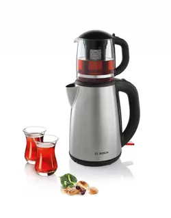 چای ساز بوش مدل TTA5603 - خانه بوش - لوازم خانگی بوش
