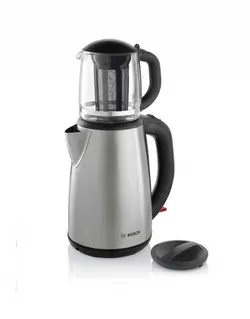 چای ساز بوش مدل TTA5603 - خانه بوش - لوازم خانگی بوش