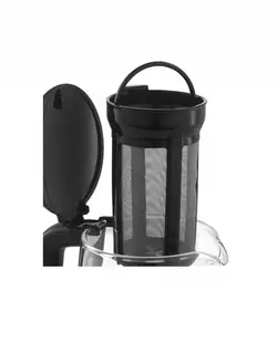 چای ساز بوش مدل TTA5603 - خانه بوش - لوازم خانگی بوش