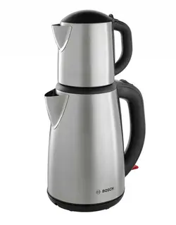 چای ساز بوش مدل TTA5883 - خانه بوش - لوازم خانگی بوش