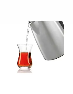 چای ساز بوش مدل TTA5883 - خانه بوش - لوازم خانگی بوش