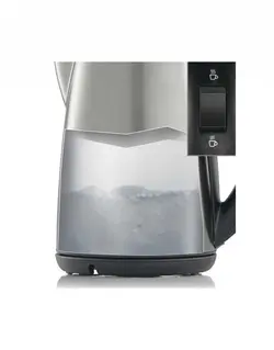 چای ساز بوش مدل TTA5883 - خانه بوش - لوازم خانگی بوش