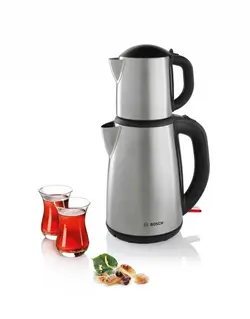 چای ساز بوش مدل TTA5883 - خانه بوش - لوازم خانگی بوش