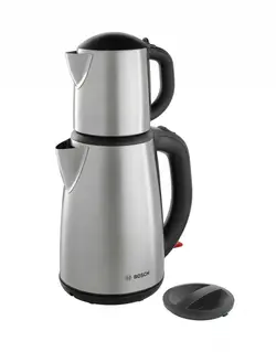 چای ساز بوش مدل TTA5883 - خانه بوش - لوازم خانگی بوش