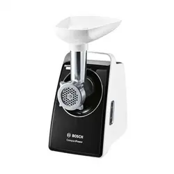 بوش هوم | چرخ گوشت بوش مدل MFW3850B