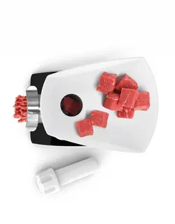 بوش هوم | چرخ گوشت بوش مدل MFW3850B