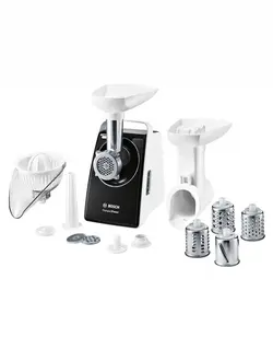 بوش هوم | چرخ گوشت بوش مدل MFW3850B