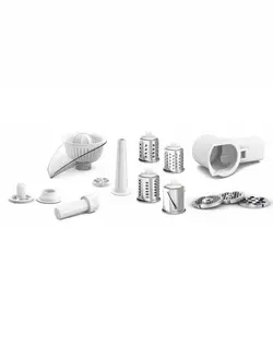 بوش هوم | چرخ گوشت بوش مدل MFW3850B