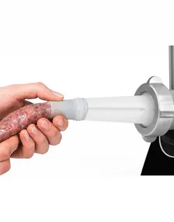 بوش هوم | چرخ گوشت بوش مدل MFW3850B