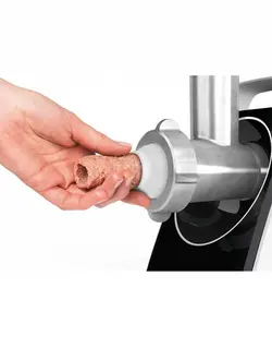 بوش هوم | چرخ گوشت بوش مدل MFW3850B