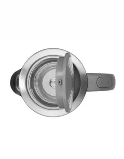 کتری برقی بوش مدل TWK7090 - خانه بوش - لوازم خانگی بوش