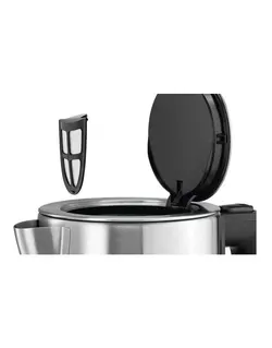 کتری برقی بوش مدل TWK7101 - خانه بوش - لوازم خانگی بوش