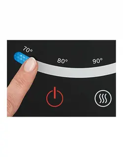 کتری برقی بوش مدل TWK7203 - خانه بوش - لوازم خانگی بوش