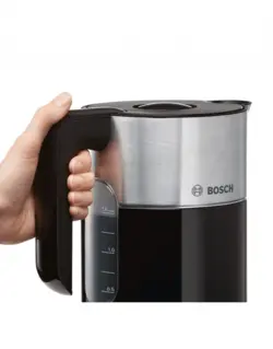 کتری برقی بوش مدل TWK8613P - خانه بوش - لوازم خانگی بوش