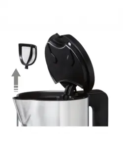 کتری برقی بوش مدل TWK8613P - خانه بوش - لوازم خانگی بوش