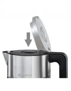 کتری برقی بوش مدل TWK8613P - خانه بوش - لوازم خانگی بوش