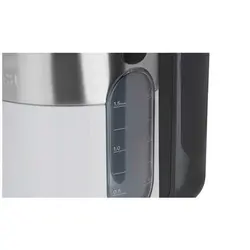 کتری برقی بوش مدل TWK8611P - خانه بوش - لوازم خانگی بوش