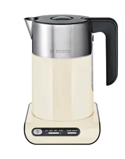 کتری برقی بوش مدل TWK8617P - خانه بوش - لوازم خانگی بوش