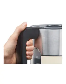 کتری برقی بوش مدل TWK8617P - خانه بوش - لوازم خانگی بوش