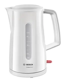 کتری برقی بوش مدل TWK3A011 - خانه بوش - لوازم خانگی بوش