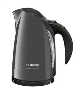 کتری برقی بوش مدل TWK6L132 - خانه بوش - لوازم خانگی بوش