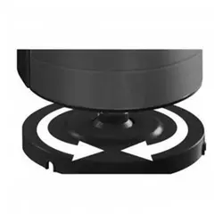 کتری برقی بوش مدل TWK6L132 - خانه بوش - لوازم خانگی بوش