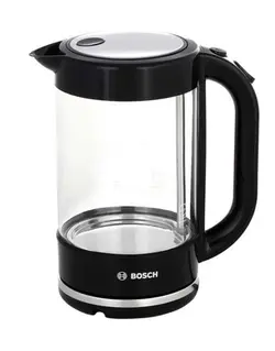 کتری برقی بوش مدلTWK70A03 - خانه بوش - لوازم خانگی بوش