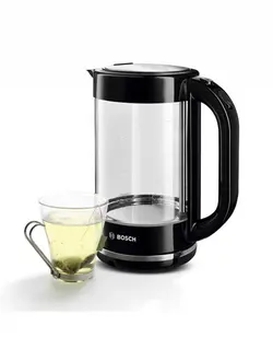 کتری برقی بوش مدلTWK70A03 - خانه بوش - لوازم خانگی بوش