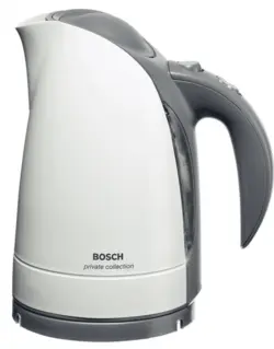 کتری برقی بوش مدل TWK6001 - خانه بوش - لوازم خانگی بوش