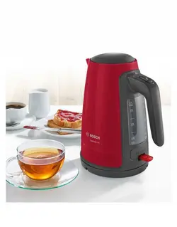 کتری برقی بوش مدل TWK6A014 - خانه بوش - لوازم خانگی بوش