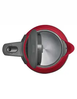 کتری برقی بوش مدل TWK6A014 - خانه بوش - لوازم خانگی بوش