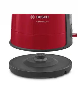 کتری برقی بوش مدل TWK6A014 - خانه بوش - لوازم خانگی بوش