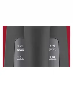 کتری برقی بوش مدل TWK6A014 - خانه بوش - لوازم خانگی بوش