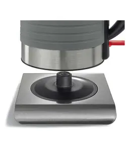 کتری برقی بوش مدل TWK7S05 - خانه بوش - لوازم خانگی بوش