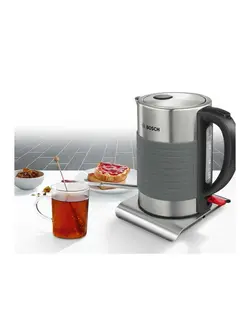 کتری برقی بوش مدل TWK7S05 - خانه بوش - لوازم خانگی بوش