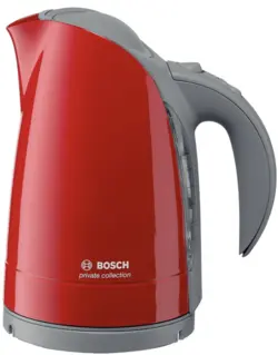 کتری برقی بوش مدل TWK6004 - خانه بوش - لوازم خانگی بوش