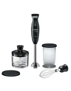 گوشتکوب برقی بوش مدل MSM67140 - خانه بوش - لوازم خانگی بوش