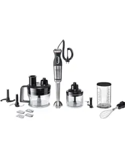 گوشتکوب برقی بوش مدل MSM88190 - خانه بوش - لوازم خانگی بوش