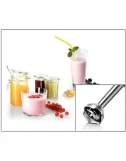 گوشتکوب برقی بوش مدل MSM88190 - خانه بوش - لوازم خانگی بوش