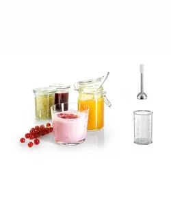 همزن برقی بوش مدل MFQ36470 - خانه بوش - لوازم خانگی بوش